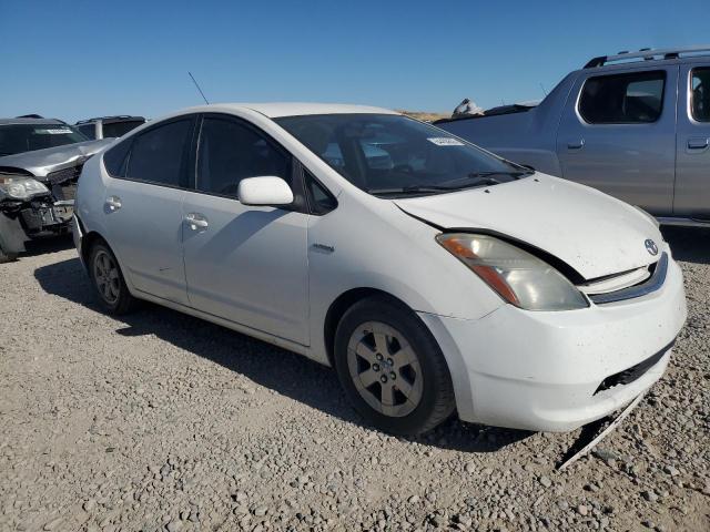 JTDKB20U583320426 - 2008 TOYOTA PRIUS Ақ фото 4