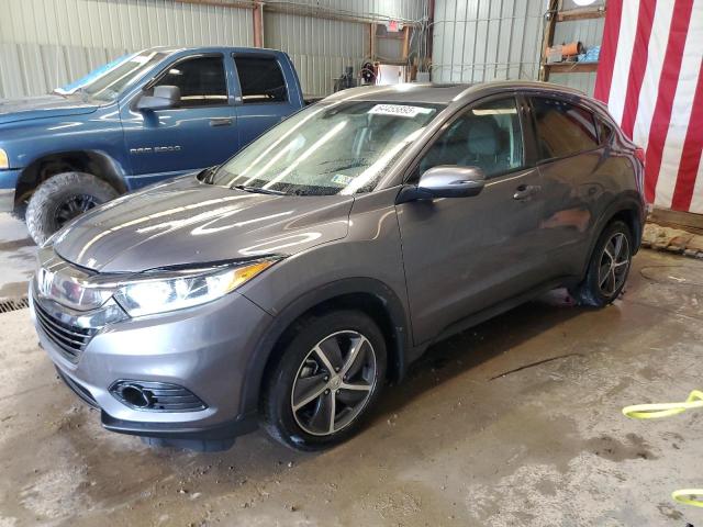 2021 HONDA HR-V EX, 
