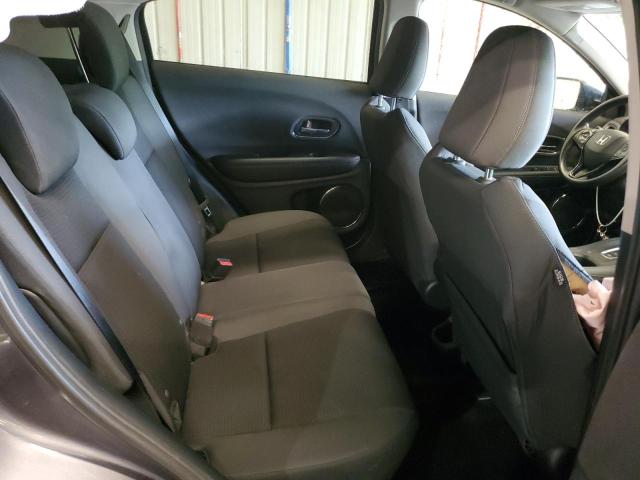 3CZRU6H58MM713045 - 2021 HONDA HR-V EX 灰色 照片 10