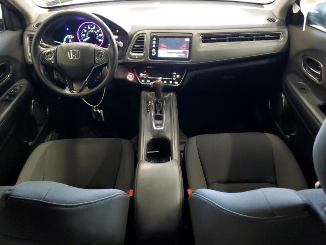 3CZRU6H58MM713045 - 2021 HONDA HR-V EX 灰色 照片 8