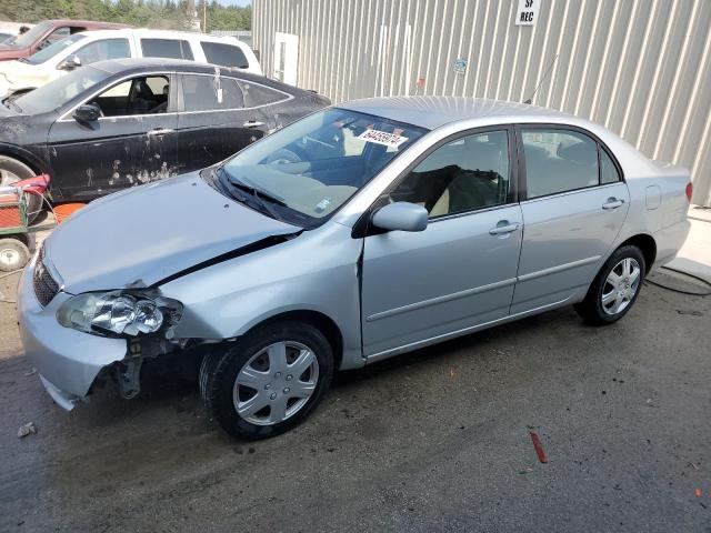 2005 TOYOTA COROLLA CE, 