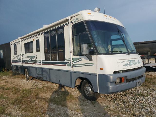 1997 FORD F530 SUPER DUTY, 