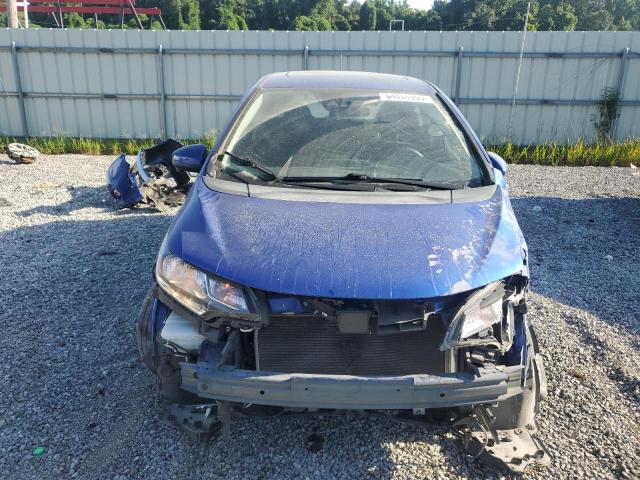 3HGGK5H85KM743660 - 2019 HONDA FIT EX Niebieski zdjęcie 5