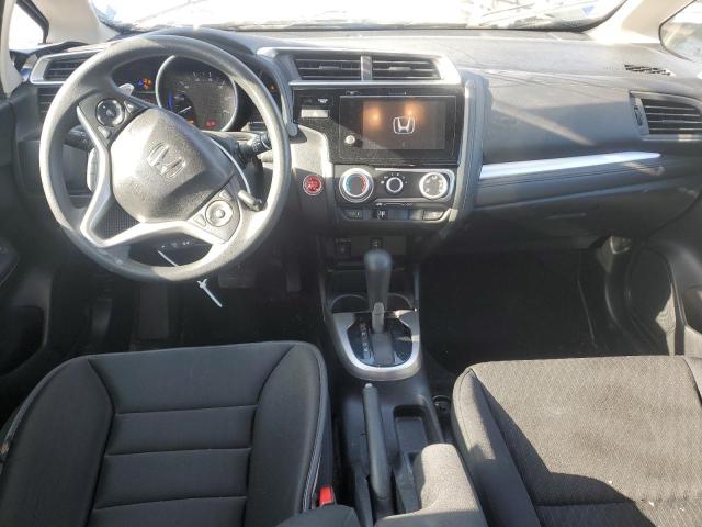 3HGGK5H85KM743660 - 2019 HONDA FIT EX Niebieski zdjęcie 8
