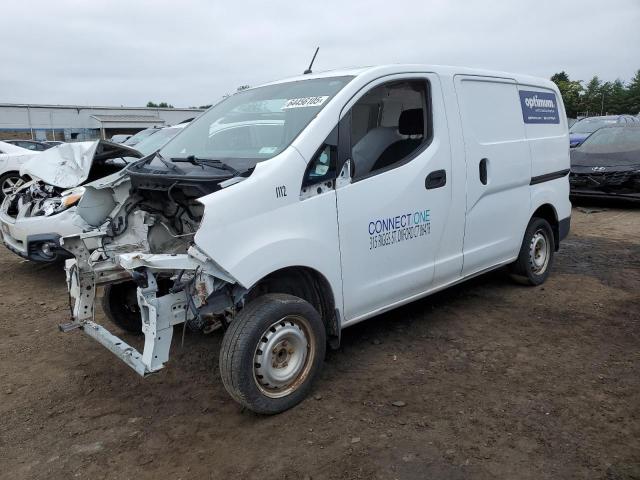 2015 NISSAN NV200 2.5S, null