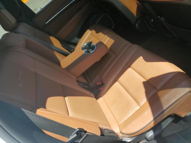 1C4RJFJG3GC325169 - 2016 JEEP GRAND CHER SUMMIT Weiß Foto 10