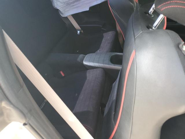 JF1ZNAA19D1733594 - 2013 TOYOTA SCION FR-S 银色 照片 10