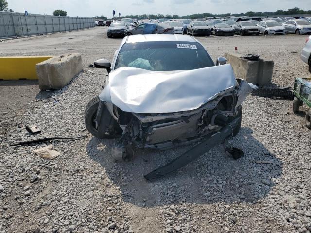 JF1ZNAA19D1733594 - 2013 TOYOTA SCION FR-S 银色 照片 5