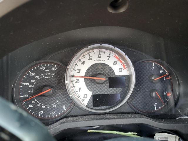 JF1ZNAA19D1733594 - 2013 TOYOTA SCION FR-S 银色 照片 9