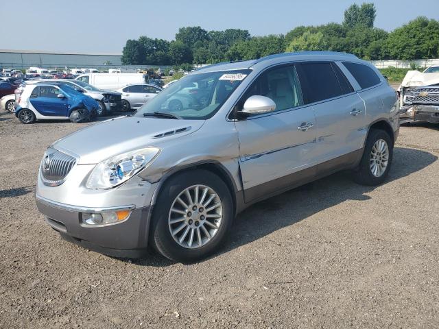 2012 BUICK ENCLAVE, null