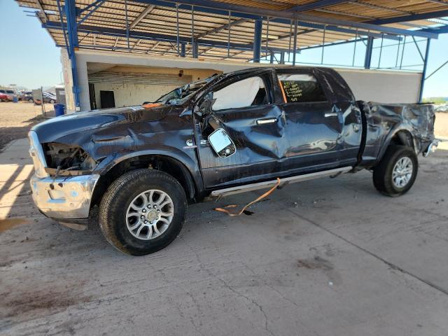 2016 RAM 2500 LARAMIE, 