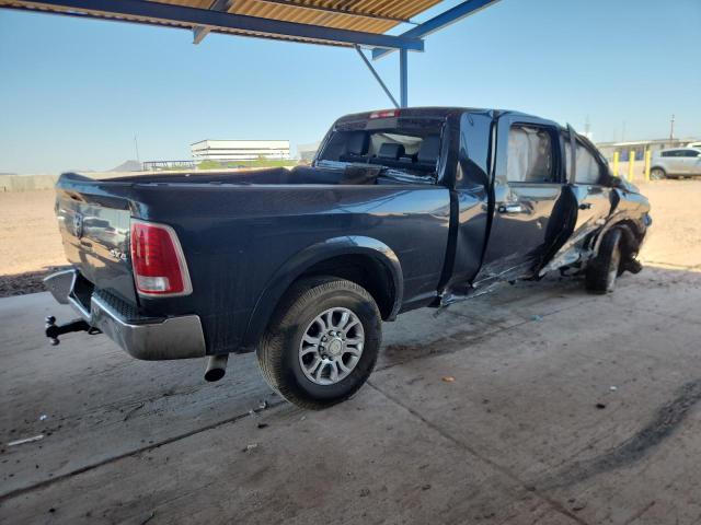 3C6UR5NL5GG115049 - 2016 RAM 2500 LARAMIE أسود صورة 3