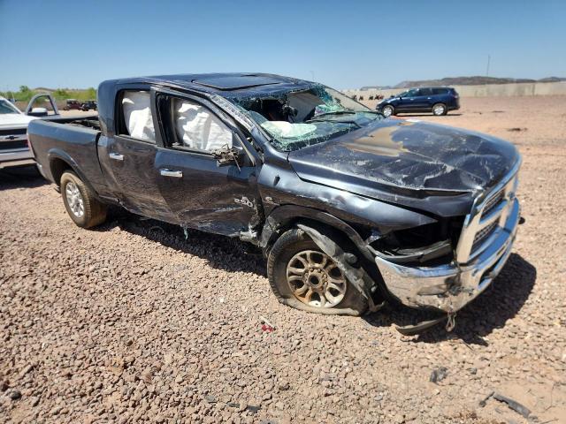 3C6UR5NL5GG115049 - 2016 RAM 2500 LARAMIE أسود صورة 4