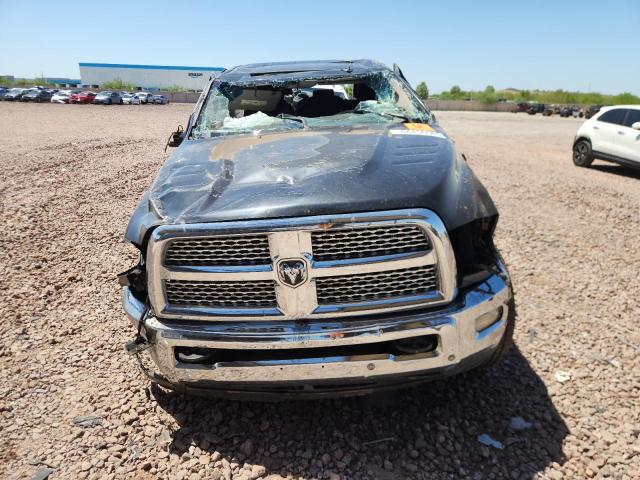 3C6UR5NL5GG115049 - 2016 RAM 2500 LARAMIE أسود صورة 5