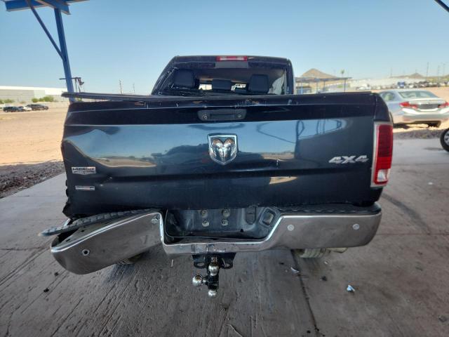 3C6UR5NL5GG115049 - 2016 RAM 2500 LARAMIE أسود صورة 6