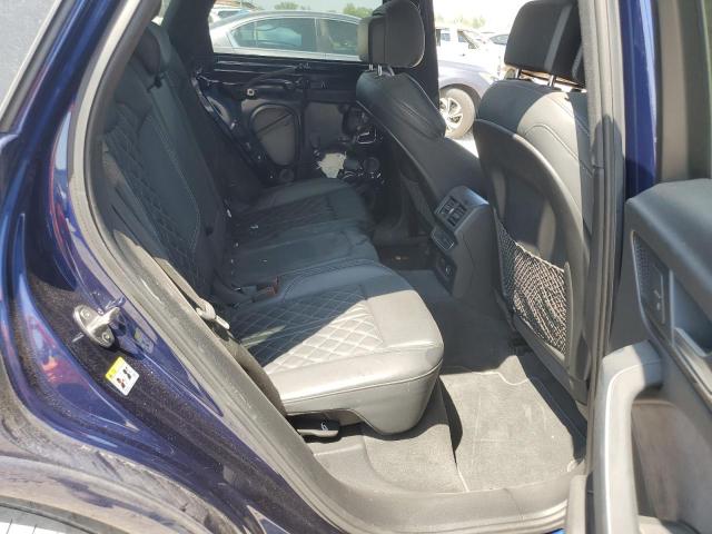 WA1C4AFY4L2038631 - 2020 AUDI SQ5 PRESTIGE BLUE photo 11