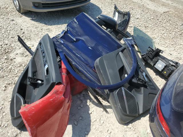 WA1C4AFY4L2038631 - 2020 AUDI SQ5 PRESTIGE BLUE photo 13