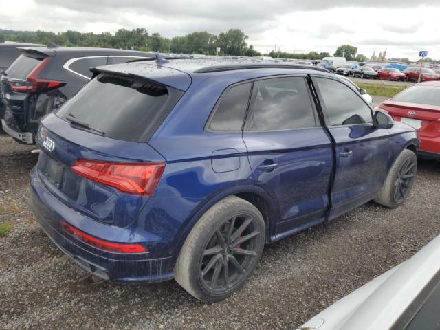 WA1C4AFY4L2038631 - 2020 AUDI SQ5 PRESTIGE BLUE photo 3