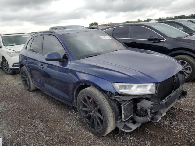 WA1C4AFY4L2038631 - 2020 AUDI SQ5 PRESTIGE BLUE photo 4