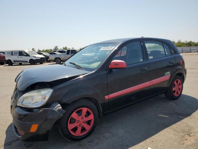 2009 KIA RIO 5 SX, null