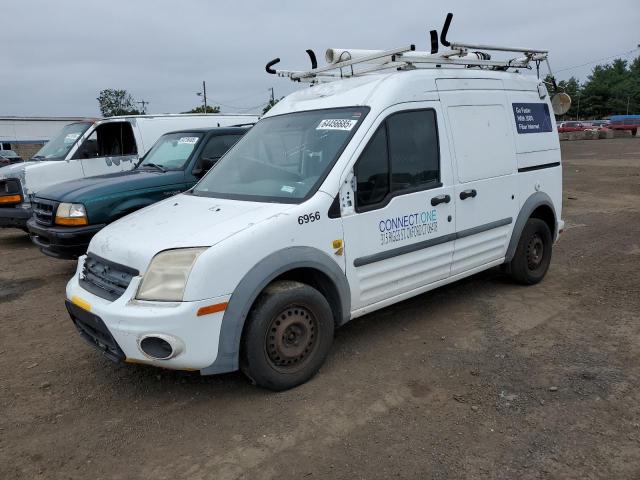 2012 FORD TRANSIT CO XLT, null