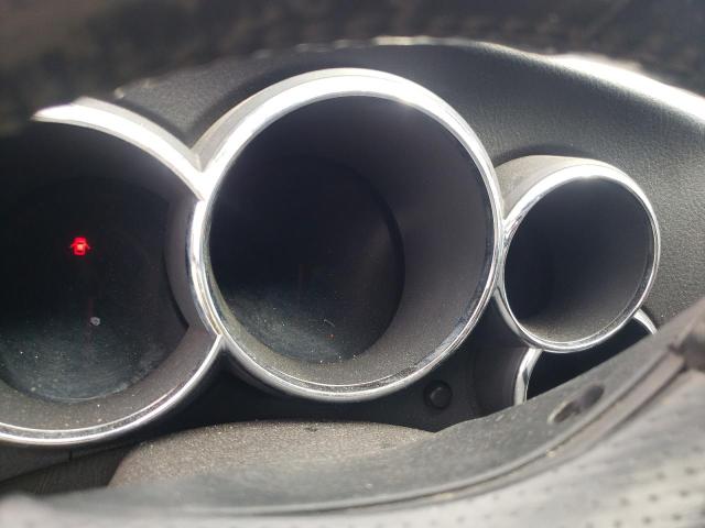 2T1KR32E16C622291 - 2006 TOYOTA COROLLA MA XR RED photo 9