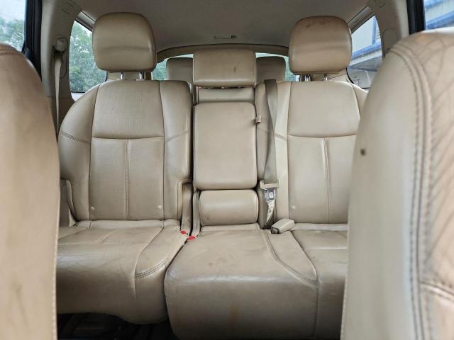 5N1AR2MN4EC629385 - 2014 NISSAN PATHFINDER S 白色 照片 10