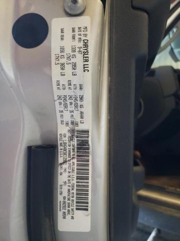 1J8HG48K58C129821 - 2008 JEEP COMMANDER SPORT ბეჟი ფოტო 12