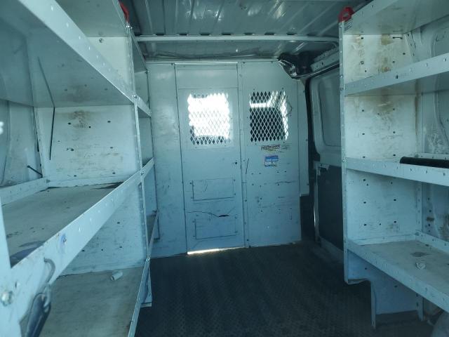 3C6TRVAG7EE113056 - 2014 DODGE PROMASTER 1500 STANDARD WHITE photo 11