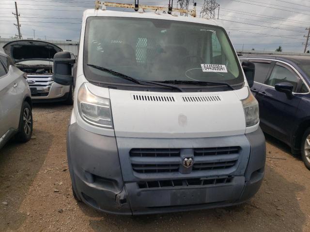 3C6TRVAG7EE113056 - 2014 DODGE PROMASTER 1500 STANDARD WHITE photo 5