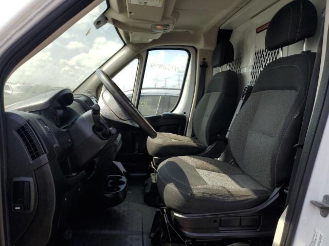 3C6TRVAG7EE113056 - 2014 DODGE PROMASTER 1500 STANDARD WHITE photo 7