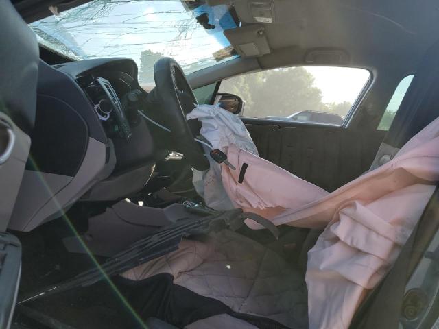 19XFB2F59EE002377 - 2014 HONDA CIVIC LX BLUE photo 7