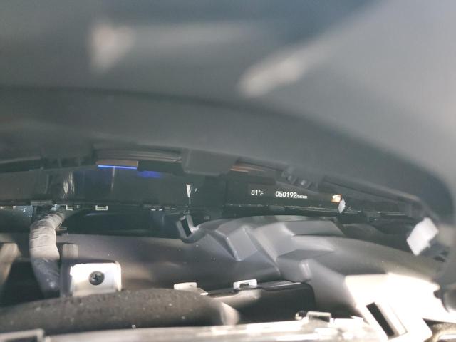 19XFB2F59EE002377 - 2014 HONDA CIVIC LX BLUE photo 9