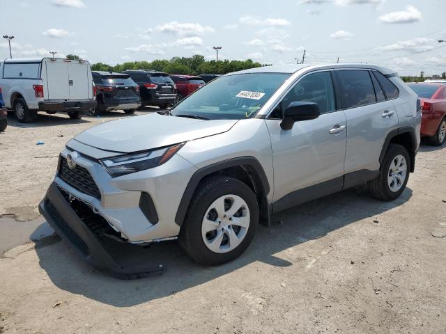 2024 TOYOTA RAV4 LE, 