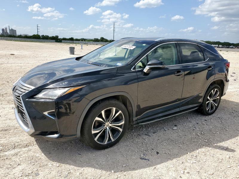 2017 LEXUS RX 350 BASE, null