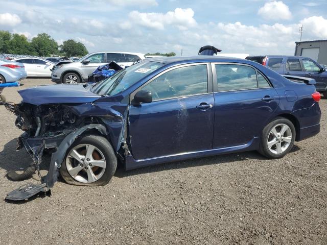 2013 TOYOTA COROLLA BASE, 