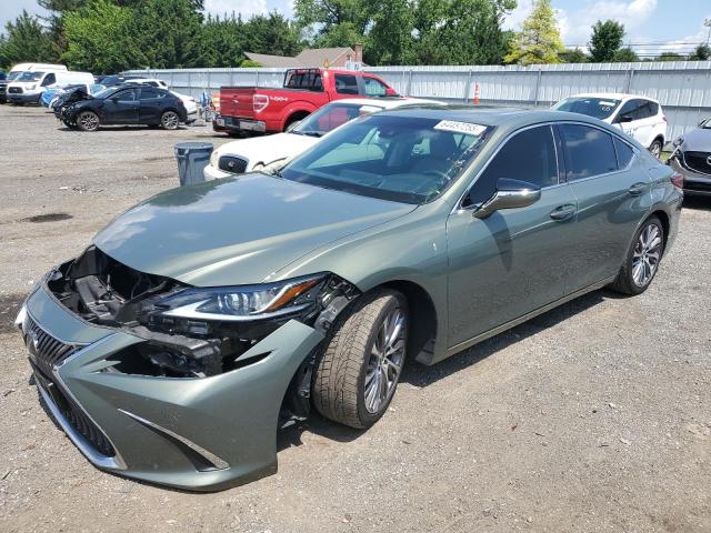 2019 LEXUS ES 350, 