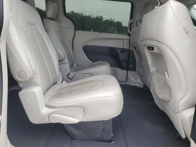 2C4RC1BG2MR597839 - 2021 CHRYSLER PACIFICA TOURING L BLUE photo 11