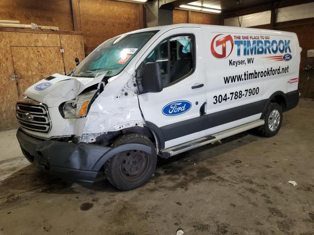 2016 FORD TRANSIT T-250, 