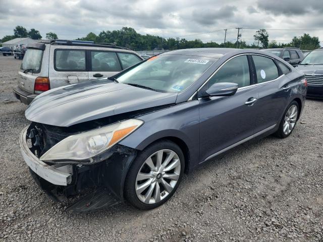 2013 HYUNDAI AZERA GLS, 