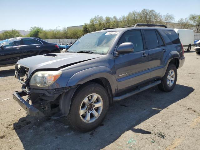 2006 TOYOTA 4RUNNER SR5, 