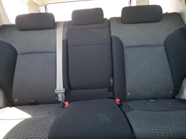 JTEZU14R568051218 - 2006 TOYOTA 4RUNNER SR5 CHARCOAL photo 10