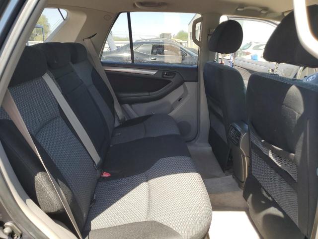 JTEZU14R568051218 - 2006 TOYOTA 4RUNNER SR5 CHARCOAL photo 11