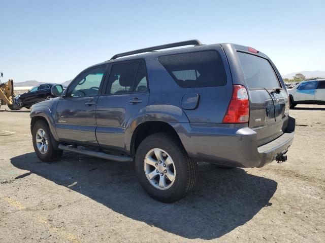 JTEZU14R568051218 - 2006 TOYOTA 4RUNNER SR5 CHARCOAL photo 2