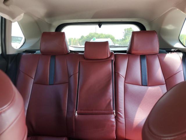 JTMR6RFV2MD012999 - 2021 TOYOTA RAV4 XLE BLACK photo 10