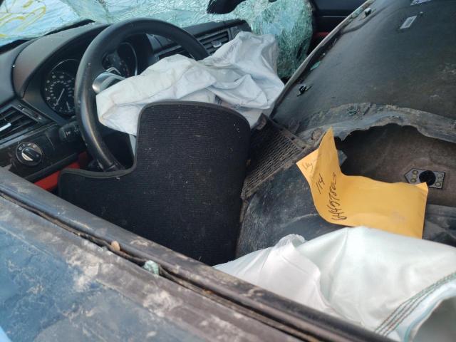 WBALL5C54FP557550 - 2015 BMW Z4 SDRIVE28I BLACK photo 8