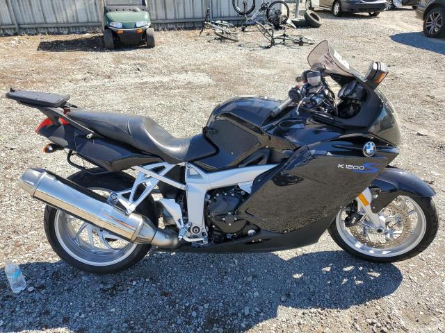 WB10591A26ZM27890 - 2006 BMW K1200 S BLACK photo 1