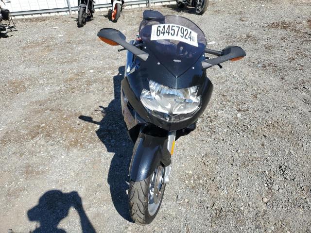 WB10591A26ZM27890 - 2006 BMW K1200 S BLACK photo 2