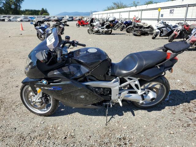WB10591A26ZM27890 - 2006 BMW K1200 S BLACK photo 3