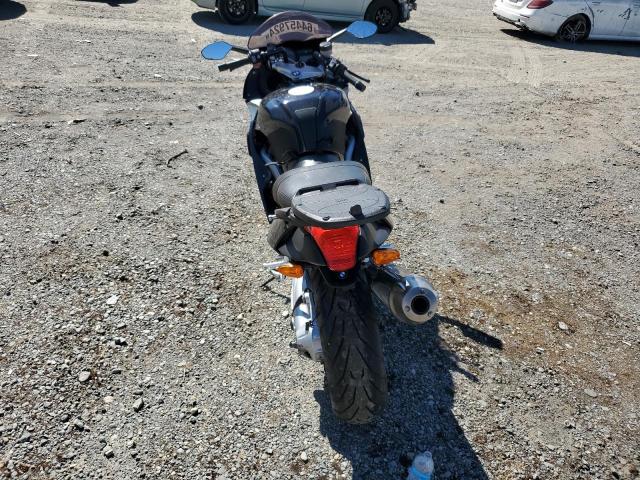 WB10591A26ZM27890 - 2006 BMW K1200 S BLACK photo 4